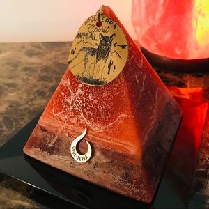 Soul-Terra Spirit of the Wild - West - candle